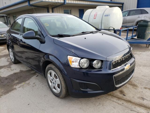 chevrolet sonic ls 2016 1g1ja5sg8g4127244