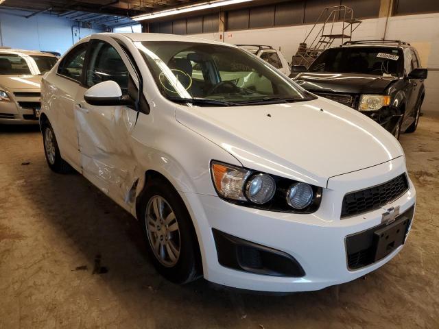 chevrolet sonic ls 2012 1g1ja5sh0c4216051