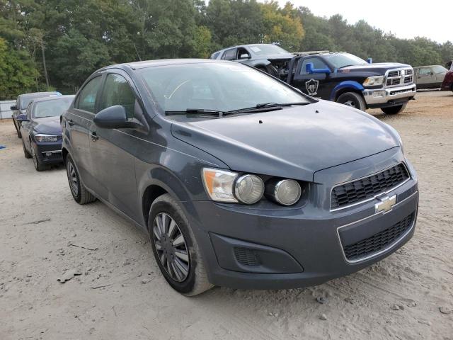 chevrolet sonic ls 2014 1g1ja5sh0e4111013