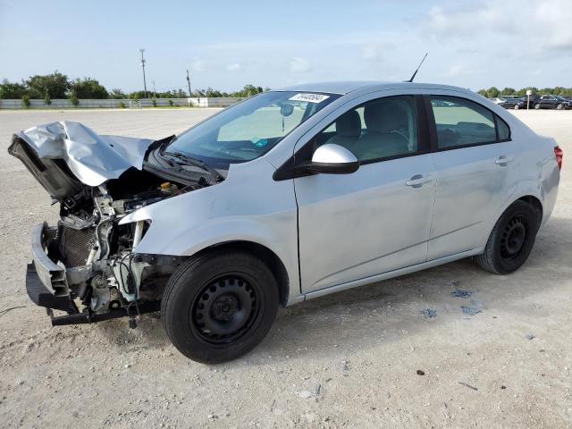 chevrolet sonic ls 2014 1g1ja5sh0e4226548