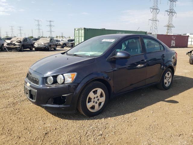 chevrolet sonic ls 2015 1g1ja5sh0f4135961