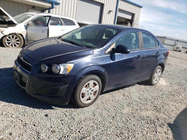 chevrolet sonic ls 2015 1g1ja5sh0f4164828