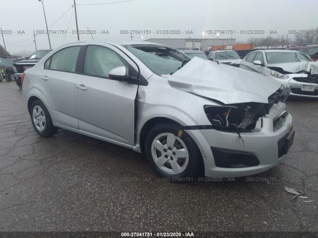 chevrolet sonic 2016 1g1ja5sh0g4180786