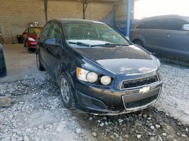 chevrolet sonic ls 2015 1g1ja5sh1f4163283