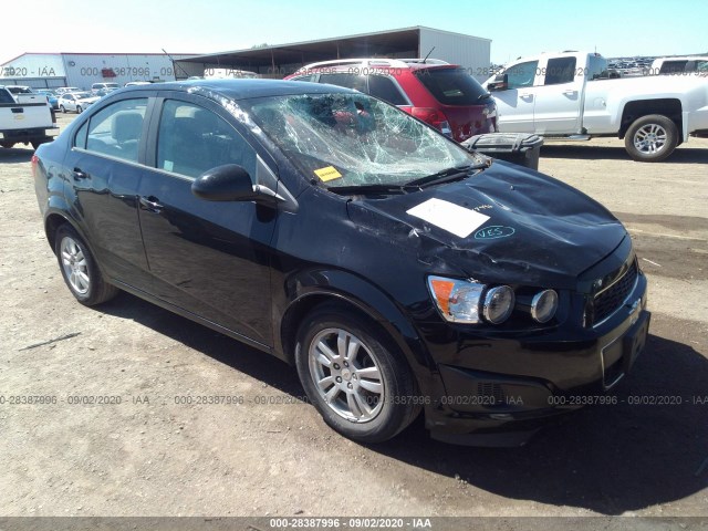 chevrolet sonic 2016 1g1ja5sh2g4107029