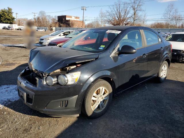 chevrolet sonic ls 2012 1g1ja5sh3c4170263