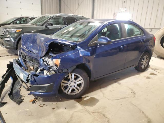 chevrolet sonic ls 2012 1g1ja5sh3c4230199