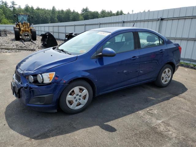 chevrolet sonic ls 2013 1g1ja5sh3d4103096