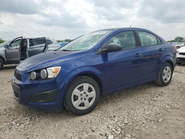 chevrolet sonic 2013 1g1ja5sh3d4245027