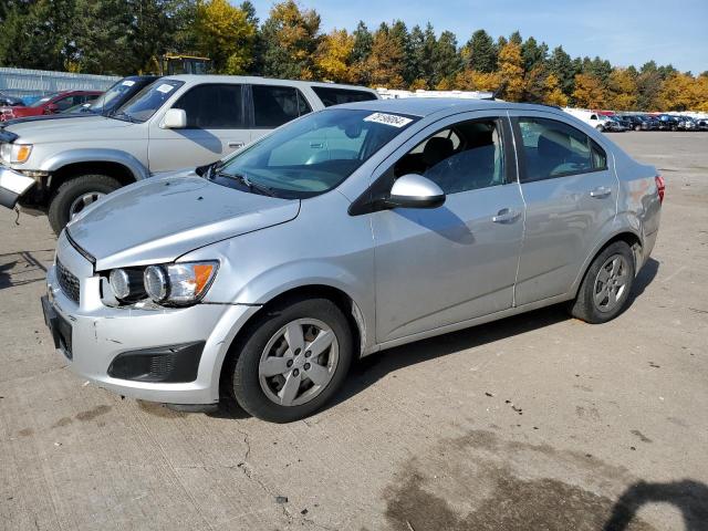 chevrolet sonic ls 2013 1g1ja5sh4d4135457