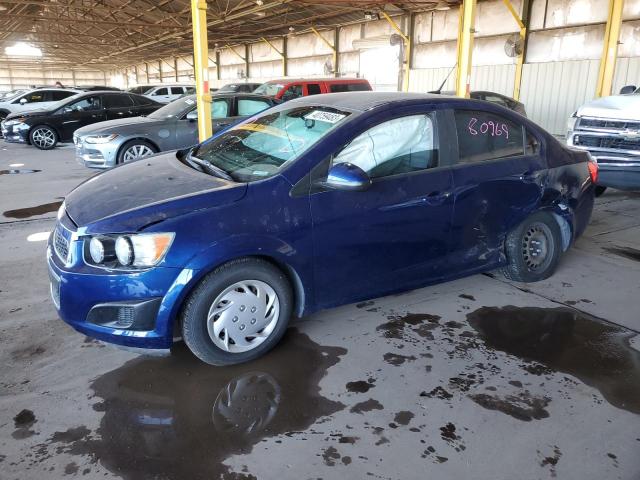 chevrolet sonic ls 2013 1g1ja5sh4d4231900