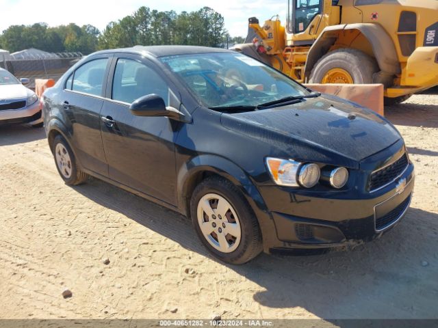 chevrolet sonic 2016 1g1ja5sh4g4185120