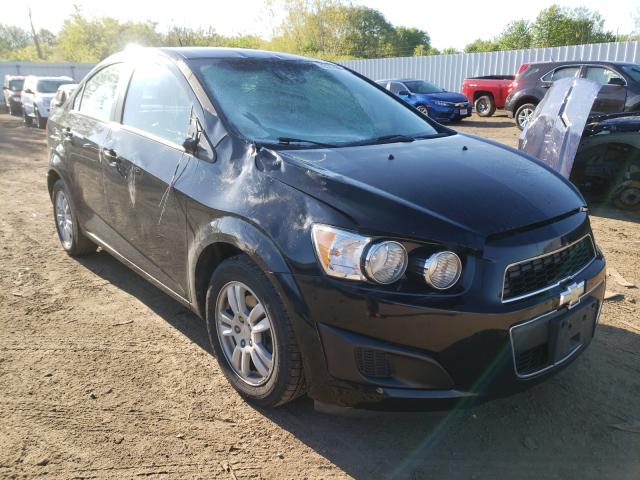 chevrolet sonic ls 2012 1g1ja5sh5c4115474