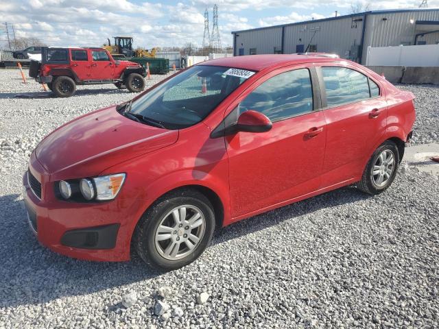 chevrolet sonic ls 2012 1g1ja5sh5c4172967