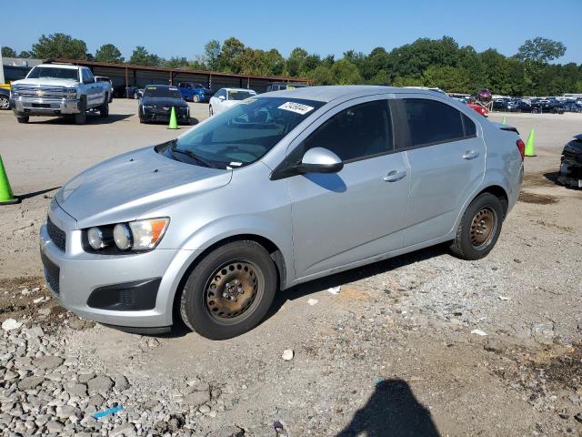 chevrolet sonic ls 2014 1g1ja5sh5e4152902