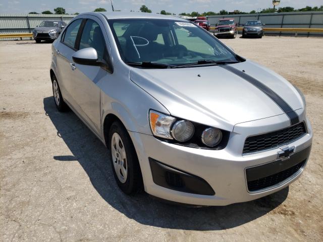 chevrolet sonic ls 2013 1g1ja5sh6d4213916