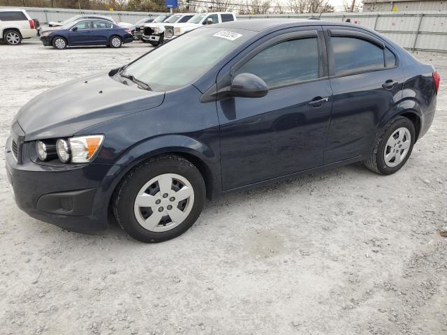 chevrolet sonic ls 2015 1g1ja5sh6f4130585