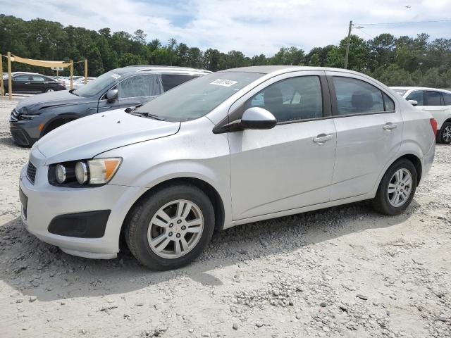 chevrolet sonic 2012 1g1ja5sh7c4103388