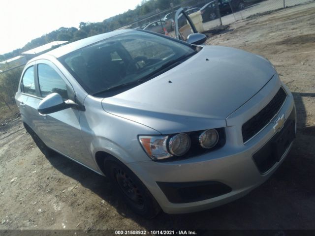 chevrolet sonic 2015 1g1ja5sh7f4218576