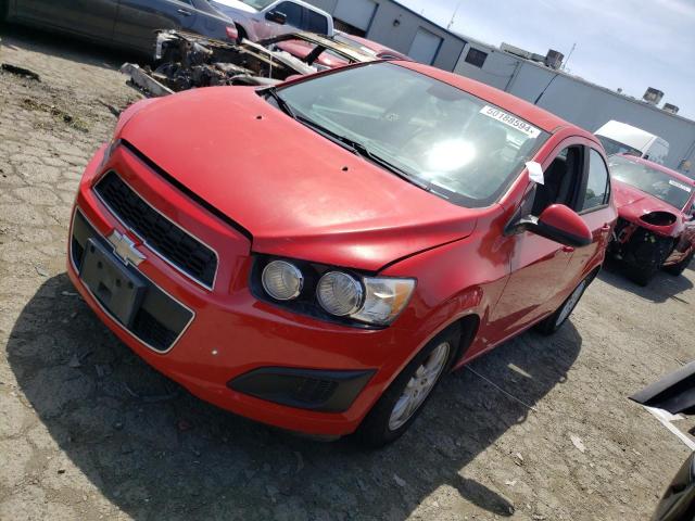 chevrolet sonic 2012 1g1ja5sh8c4133600