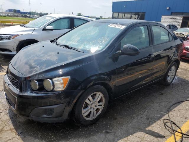 chevrolet sonic 2012 1g1ja5sh8c4138411