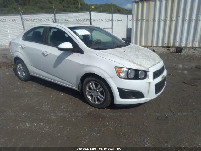 chevrolet sonic 2012 1g1ja5sh8c4202205