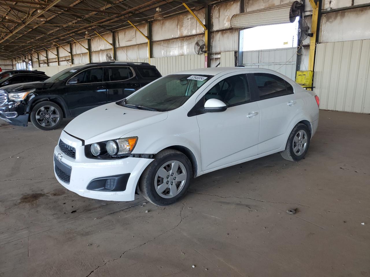 chevrolet sonic 2015 1g1ja5sh8f4215556