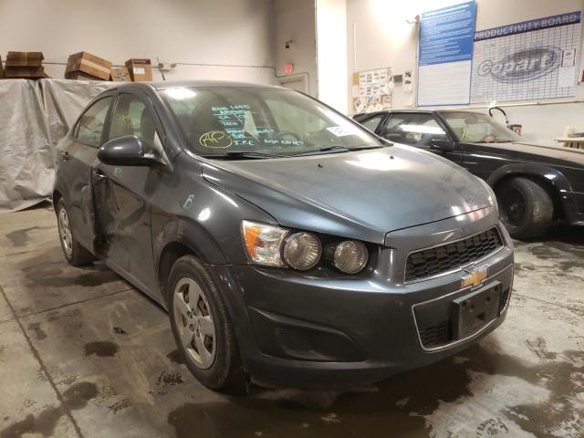 chevrolet sonic ls 2013 1g1ja5sh9d4179471