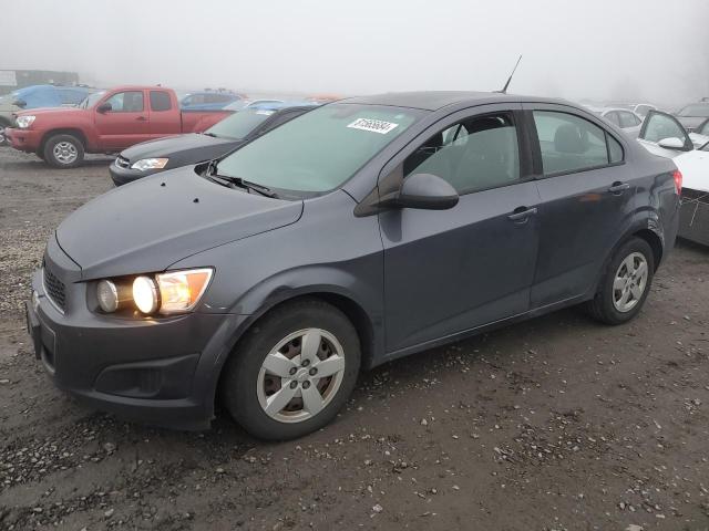 chevrolet sonic ls 2013 1g1ja5sh9d4218902