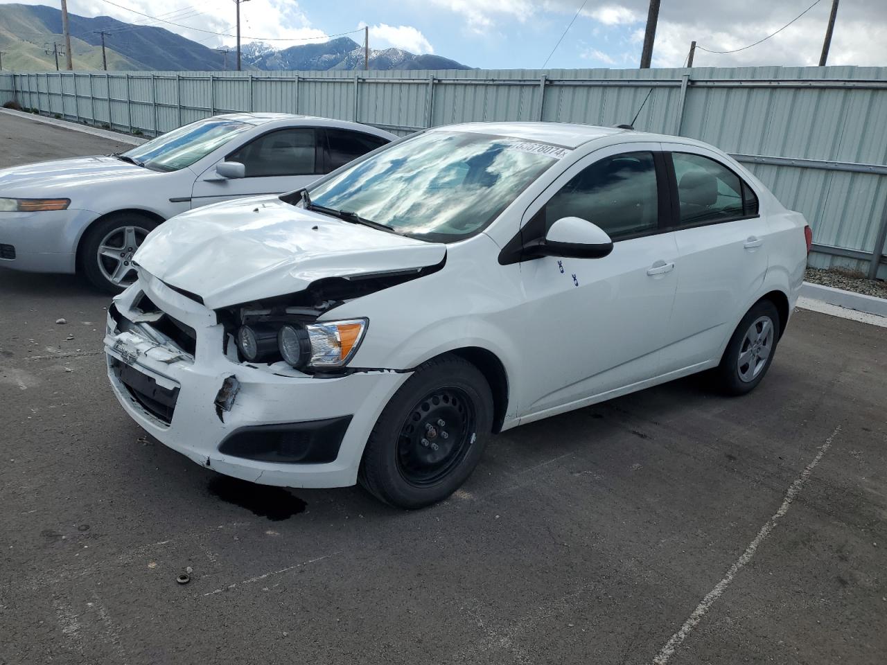 chevrolet sonic 2015 1g1ja5sh9f4134503