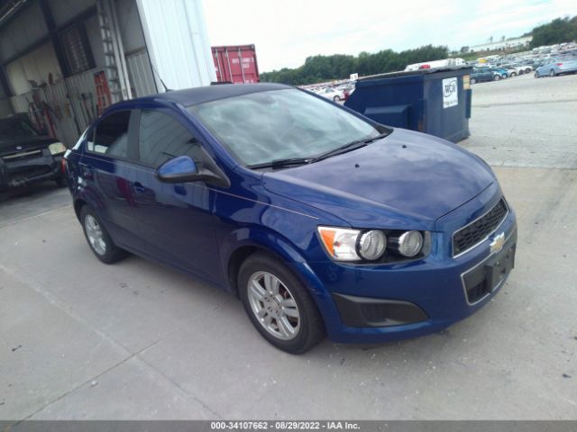 chevrolet sonic 2012 1g1ja5shxc4202772