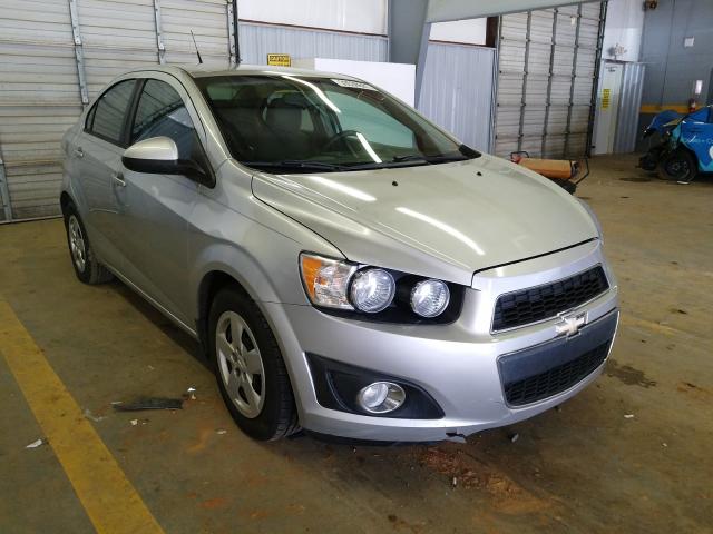 chevrolet sonic ls 2013 1g1ja5shxd4142574