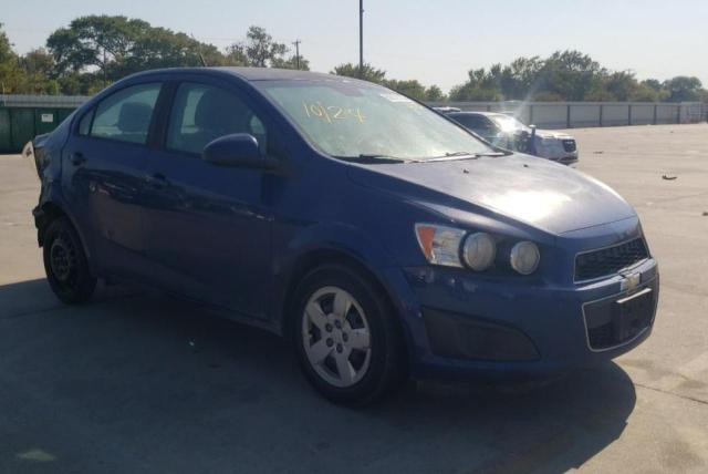 chevrolet sonic ls 2013 1g1ja5shxd4217337