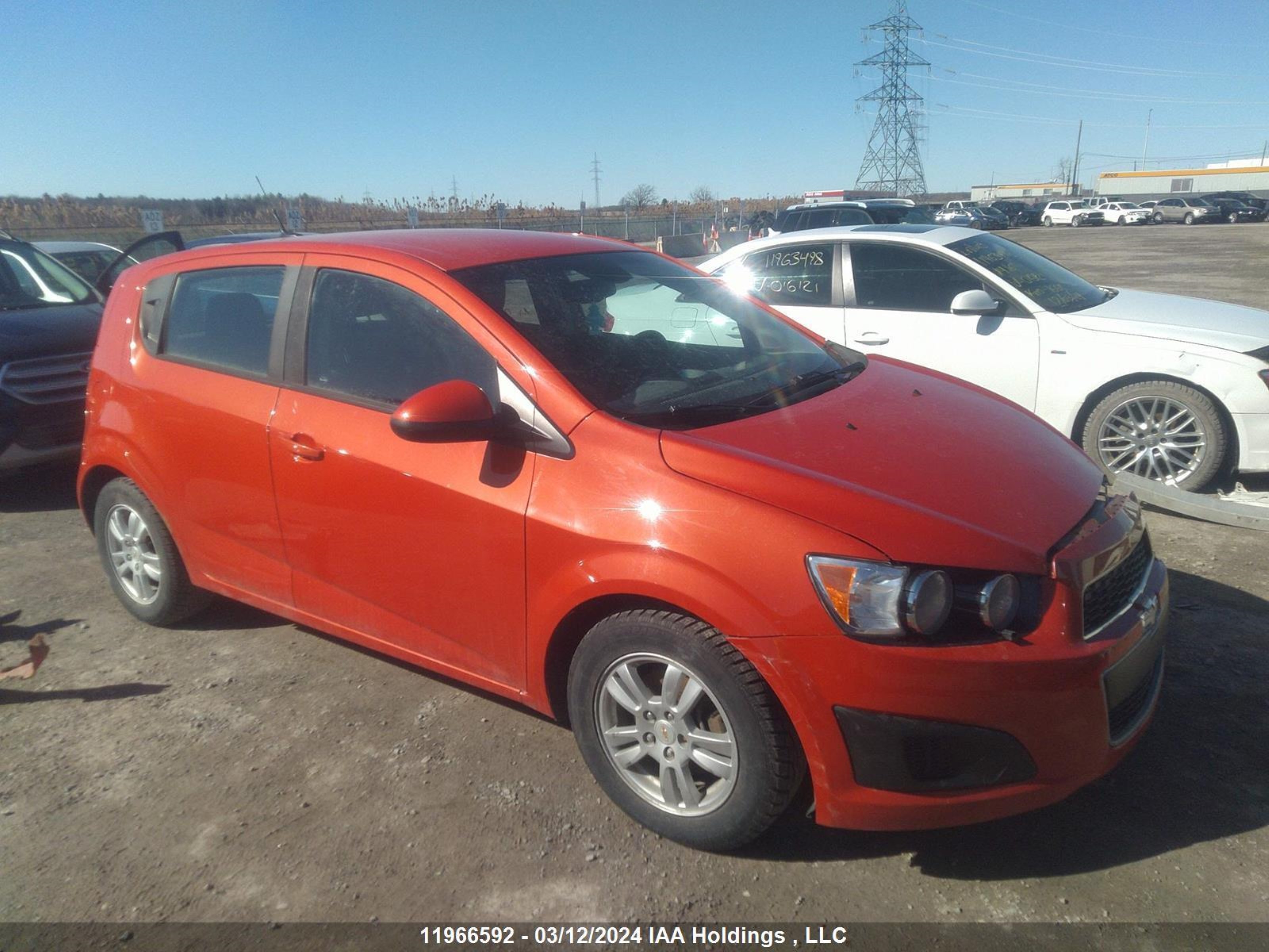 chevrolet sonic 2012 1g1ja6eh0c4135598