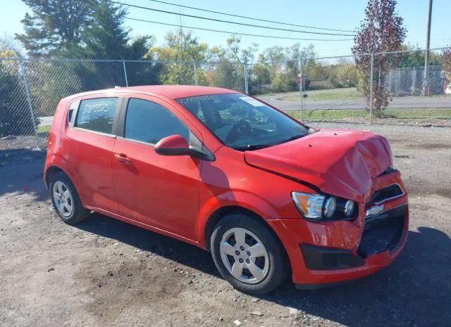 chevrolet sonic 2013 1g1ja6sg5d4217467