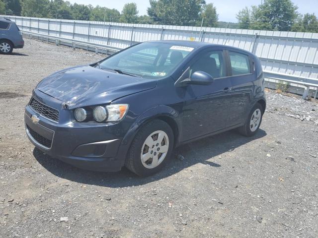 chevrolet sonic 2015 1g1ja6sg8f4144713