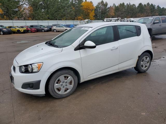 chevrolet sonic ls 2013 1g1ja6sh0d4224707