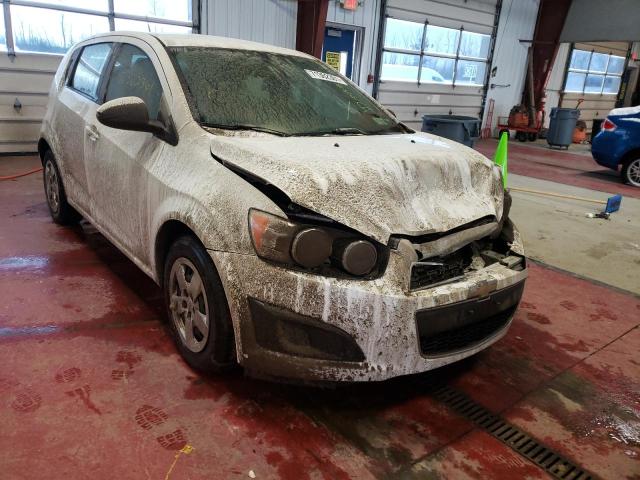 chevrolet sonic ls 2015 1g1ja6sh3f4151481