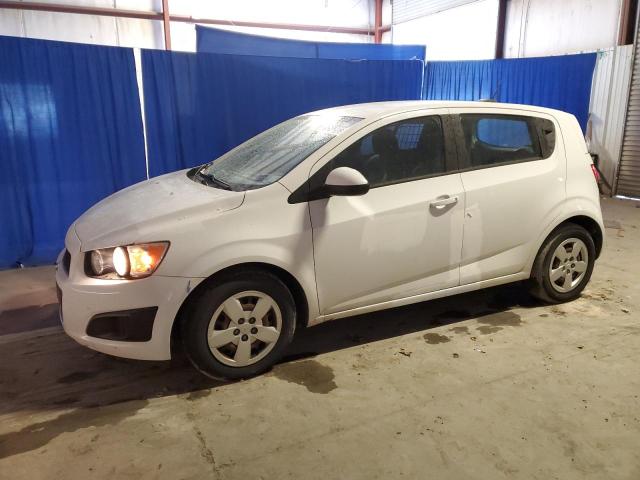 chevrolet sonic 2016 1g1ja6sh3g4104887