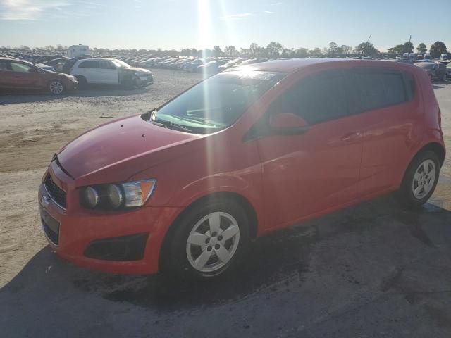 chevrolet sonic ls 2014 1g1ja6sh5e4193925