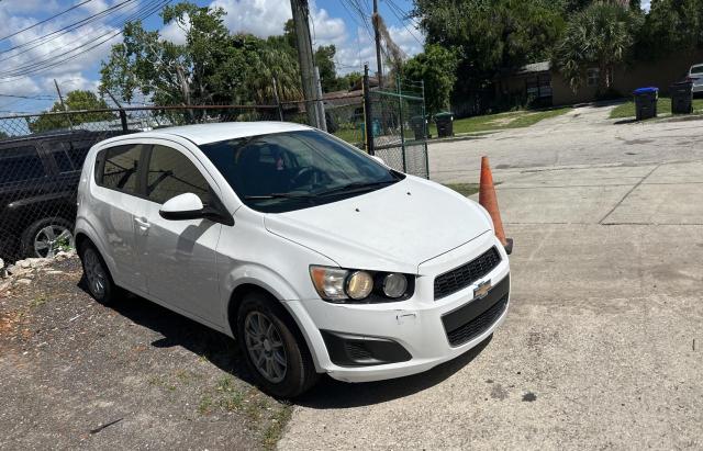 chevrolet sonic ls 2015 1g1ja6sh6f4134528