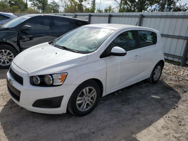 chevrolet sonic 2012 1g1ja6sh7c4117314