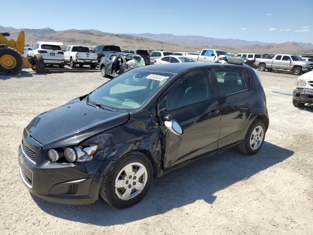 chevrolet sonic 2013 1g1ja6sh7d4122417