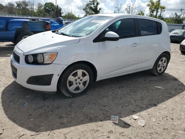 chevrolet sonic ls 2013 1g1ja6sh7d4174226