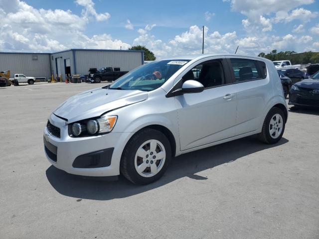 chevrolet sonic ls 2016 1g1ja6sh7g4157138