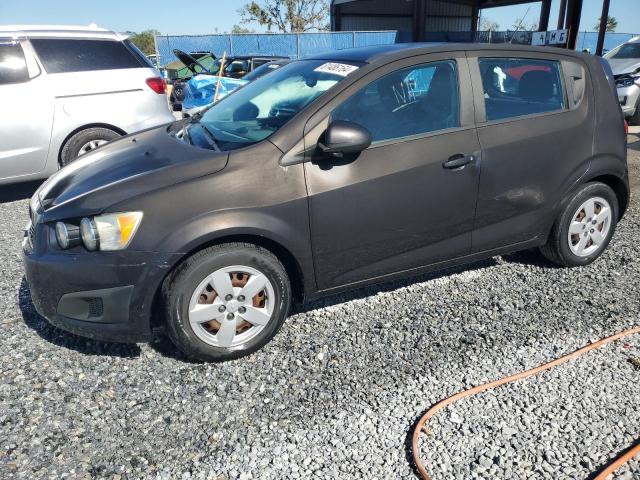 chevrolet sonic ls 2013 1g1ja6sh8d4191701