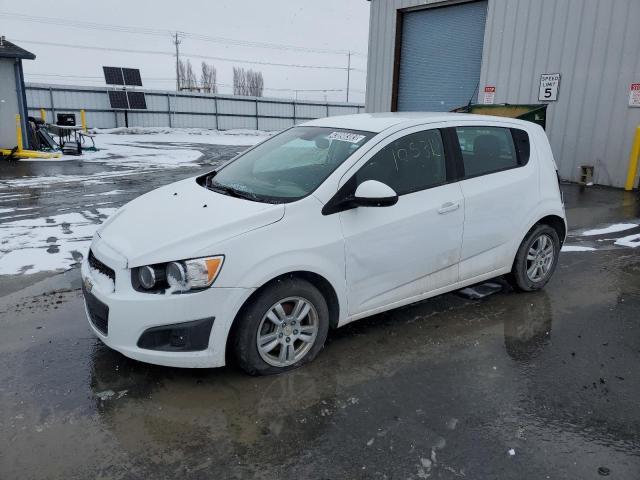 chevrolet sonic ls 2012 1g1ja6sh9c4107867