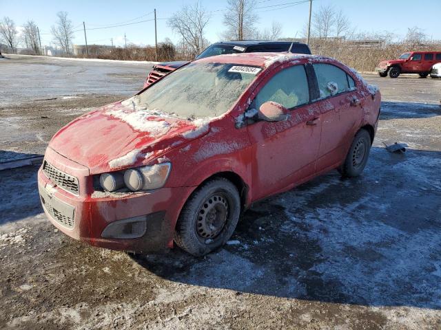 chevrolet sonic ls 2013 1g1jb5eh2d4192409