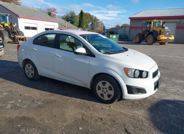 chevrolet sonic 2013 1g1jb5sg0d4233650