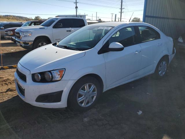 chevrolet sonic ls 2013 1g1jb5sg1d4239733